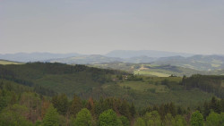 Bludný - Rajnochovice Troják 