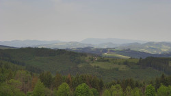 Bludný - Rajnochovice Troják