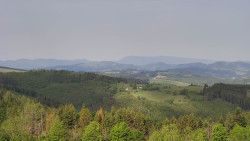 Bludný - Rajnochovice Troják 
