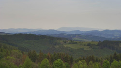Bludný - Rajnochovice Troják