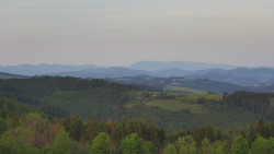 Bludný - Rajnochovice Troják 