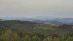 Bludný - Rajnochovice Troják 