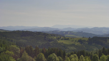 Bludný - Rajnochovice Troják