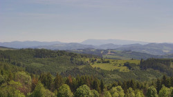 Bludný - Rajnochovice Troják 