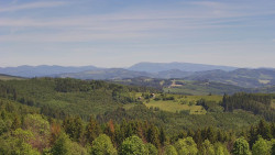 Bludný - Rajnochovice Troják 