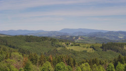 Bludný - Rajnochovice Troják 