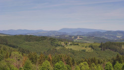 Bludný - Rajnochovice Troják 