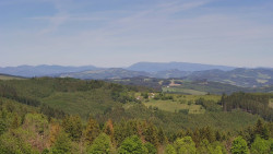 Bludný - Rajnochovice Troják 