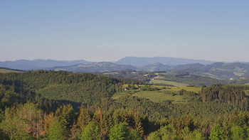 Bludný - Rajnochovice Troják