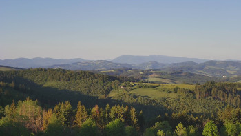 Bludný - Rajnochovice Troják
