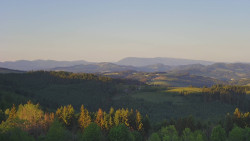 Bludný - Rajnochovice Troják
