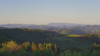 Bludný - Rajnochovice Troják