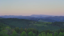 Bludný - Rajnochovice Troják 