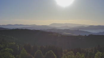 Bludný - Rajnochovice Troják