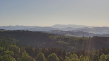 Bludný - Rajnochovice Troják
