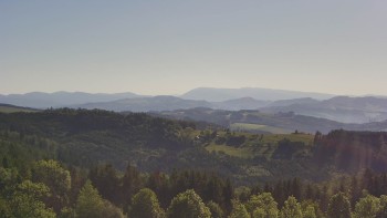 Bludný - Rajnochovice Troják