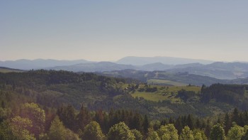 Bludný - Rajnochovice Troják