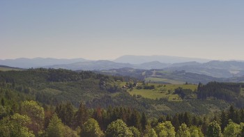 Bludný - Rajnochovice Troják
