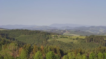 Bludný - Rajnochovice Troják