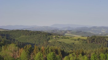 Bludný - Rajnochovice Troják