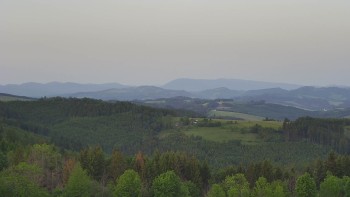 Bludný - Rajnochovice Troják