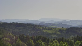 Bludný - Rajnochovice Troják
