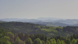 Bludný - Rajnochovice Troják 