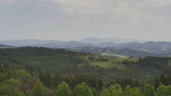 Bludný - Rajnochovice Troják