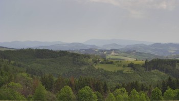 Bludný - Rajnochovice Troják