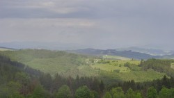Bludný - Rajnochovice Troják 