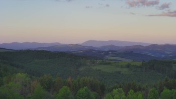Bludný - Rajnochovice Troják
