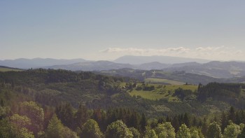 Bludný - Rajnochovice Troják