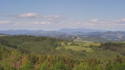 Bludný - Rajnochovice Troják