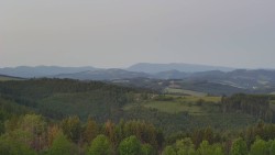 Bludný - Rajnochovice Troják