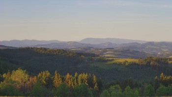 Bludný - Rajnochovice Troják