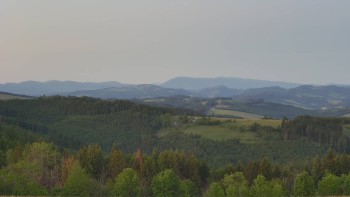 Bludný - Rajnochovice Troják