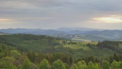 Bludný - Rajnochovice Troják