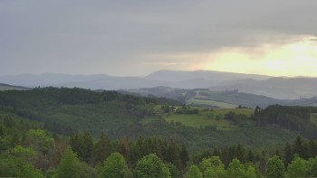 Bludný - Rajnochovice Troják