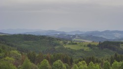 Bludný - Rajnochovice Troják