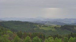 Bludný - Rajnochovice Troják