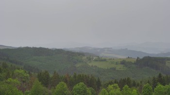 Bludný - Rajnochovice Troják