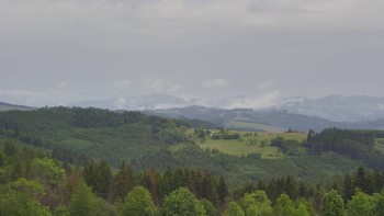 Bludný - Rajnochovice Troják