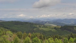 Bludný - Rajnochovice Troják 