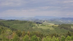 Bludný - Rajnochovice Troják 