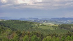 Bludný - Rajnochovice Troják