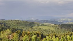 Bludný - Rajnochovice Troják 