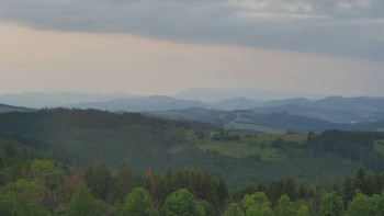 Bludný - Rajnochovice Troják