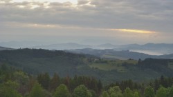 Bludný - Rajnochovice Troják