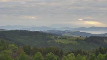 Bludný - Rajnochovice Troják