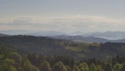 Bludný - Rajnochovice Troják